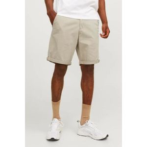 Jack & Jones 12165604 bowie a-15 crockery heren chino short