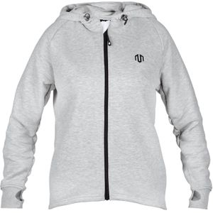 Comfy Performance - Full Zip Hoodie - Zacht Fleece