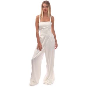HUGO - Kagelinara-1 - Jumpsuit - Natural