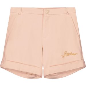 Moschino Kinder meisjes shorts