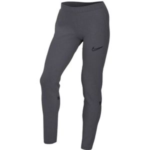 Nike - Academy Dri-FIT Joggingbroek - Zwart - 100% Gerecycled Polyester - Ademend