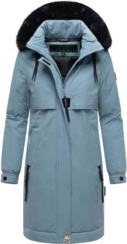 Navahoo - Kaltwetterretter 14 - Korte Jas - Dames