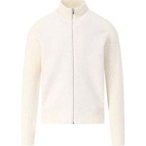 Hugo Boss - H-Hibisco - Vest - Wit