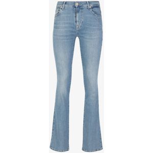 7 For All Mankind Bootcut jswbc120 tr