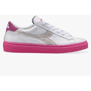 Diadora - Montecarlo H - Trainers - Wit