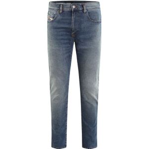 Diesel Heren 2019 d-strukt l.32 jeans