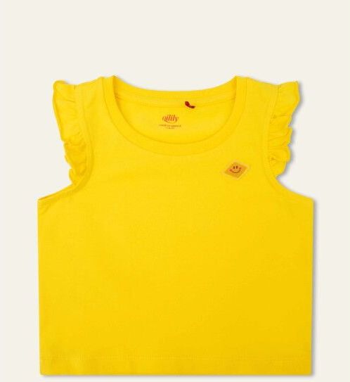 Oilily Taloha t-shirt