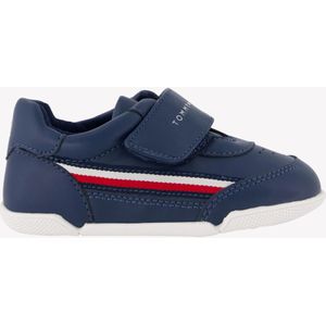 Tommy Hilfiger Baby jongens sneakers