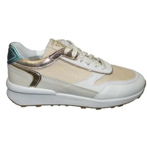 Jochie & Freaks - 24530 Charlotte 150 - Laarzen - Wit