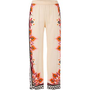 Marc Cain Pantalon multicolour