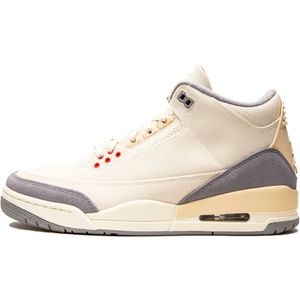 Nike Air jordan 3 retro muslin