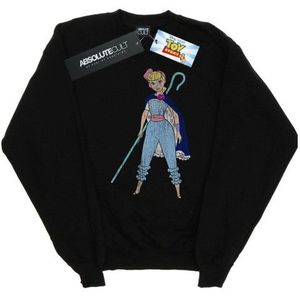 Li-cense Disney heren toy story 4 bo peep pose sweatshirt