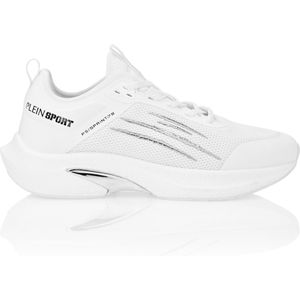 Plein Sport - Sprint 78 Runner - Sneakers - Wit - Unisex