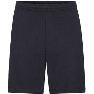 Fruit of the Loom - Lichtgewicht Shorts - Uniseks - 240 g/m² - Oeko-Tex Standaard 100 Gecertificeerd