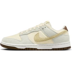 Nike Dunk low hemp coconut milk (w)