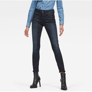 G-Star 3301 high skinny wmn