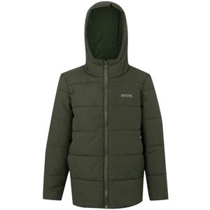 Regatta Kinder/kinder halkner gewatteerd jasje