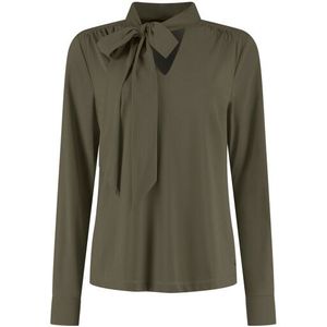 Lady Day - Janet - Top - Lange Mouwen - Premium Travelkwaliteit