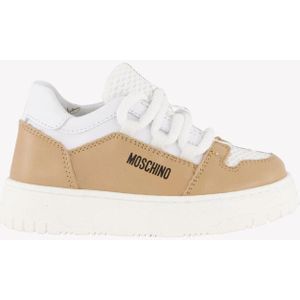 Moschino Unisex sneakers in