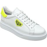 Low-Top Sneakers Titan Plein