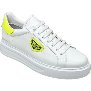 Low-Top Sneakers Titan Plein