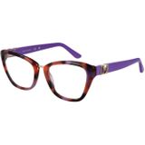 Marciano by Guess - GM50003 - Brilmontuur - Bruin - 52 mm