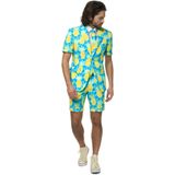 OppoSuits Summer shineapple