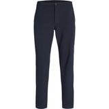 Jack & Jones - Jpstollie Neiland Pants - Broek - Night Sky - Mannen