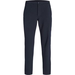 Jack & Jones - Jpstollie Neiland Pants - Broek - Night Sky - Mannen