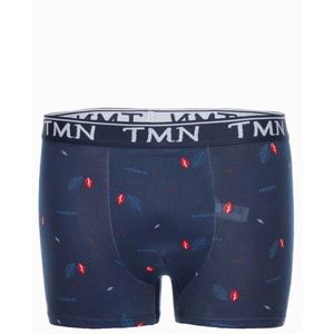 Edoti - u467 - Boxershort - Print