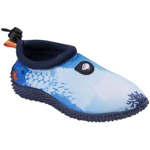 Aquawave Tabuk zeeprint waterschoenen voor kinderen/kinderen