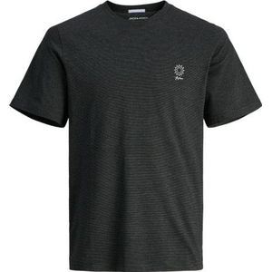 Jack & Jones - Jormarbella - T-shirt - Streep Dessin - Korte Mouwen