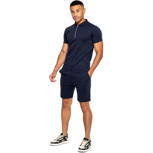 Enzo - Polo Trainingspak Set - Navy