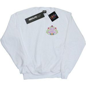 Li-cense Disney heren coco seize your moment sweatshirt