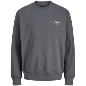 Jack & Jones - Jprblachad - Sweater - Grijs