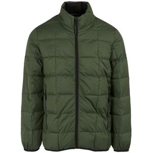 Regatta - Gewatteerde Winterjas - Blauw - 100% Gerecycleerd Polyester