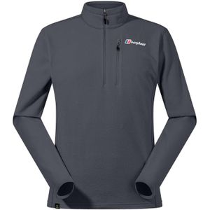 Berghaus - Prism Micro Polartec - Fleece - Grijs - Half Zip
