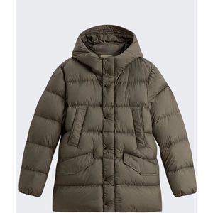 Woolrich Heren cloud davis parka