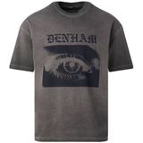 Denham - Eye - T-shirt - Korte Mouwen