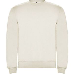 Roly - Gebreide Sweater - Katoen/Polyester - Eenvoudig Ontwerp - Oeko-Tex Gecertificeerd