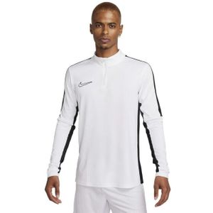 Nike - Academy 23 - Sweatshirt - Met Quarter Zip
