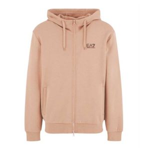 EA7 Trui sweat w25 portabella vi di