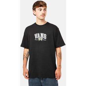 Vans - Positive Mindset - T-shirt - Zwart