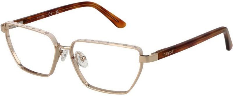 Guess - GU50123 - Bril - Met Correctie - 032