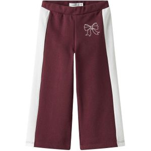 Name It - Broek 13249129 NMFRIVEA - Paars