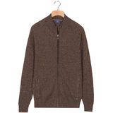 Baileys - Vest 522024 - Licht Bruin