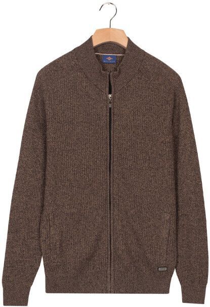 Baileys - Vest 522024 - Licht Bruin