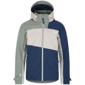 Dare2b - Explore II - Waterdichte Jas - Gerecycled Polyester - Kinderen