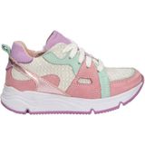 Twins - 323130 - Laarzen - White (Roze)