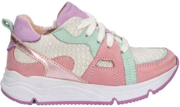 Twins - 323130 - Laarzen - White (Roze)